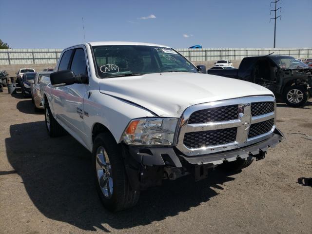 RAM 1500 CLASS 2019 1c6rr7lt6ks569882