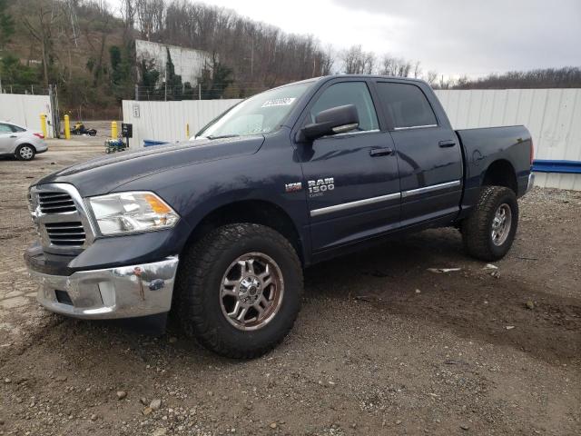 RAM 1500 CLASS 2019 1c6rr7lt6ks570840