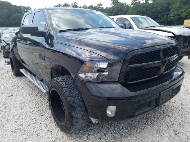 RAM 1500 CLASS 2019 1c6rr7lt6ks579103