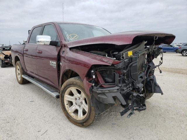 RAM 1500 CLASS 2019 1c6rr7lt6ks583152