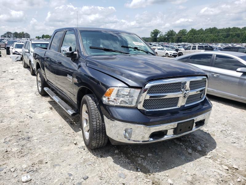 RAM 1500 CLASS 2019 1c6rr7lt6ks583281