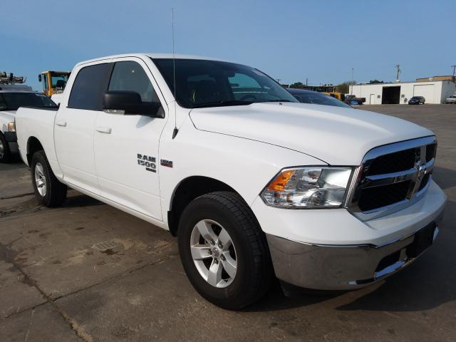 RAM 1500 CLASS 2019 1c6rr7lt6ks587153