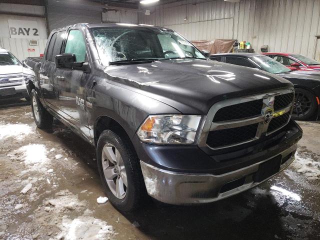 RAM 1500 CLASS 2019 1c6rr7lt6ks609586