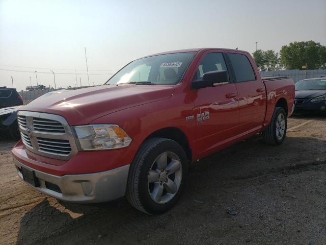 RAM 1500 CLASS 2019 1c6rr7lt6ks627571