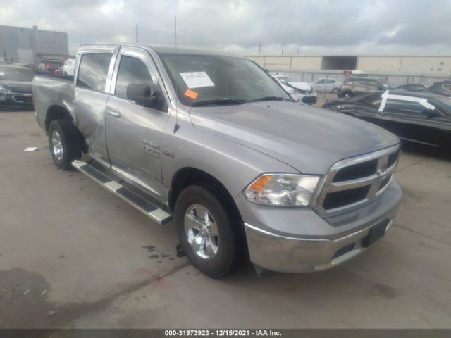 RAM 1500 CLASSIC 2019 1c6rr7lt6ks634018