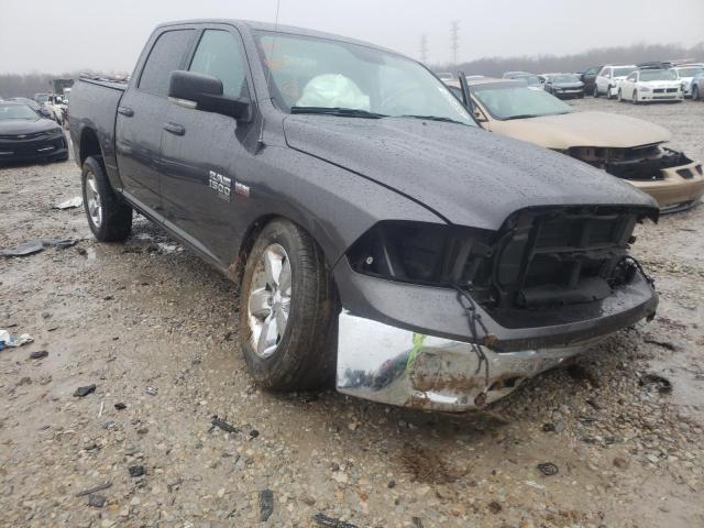 RAM 1500 CLASS 2019 1c6rr7lt6ks639073