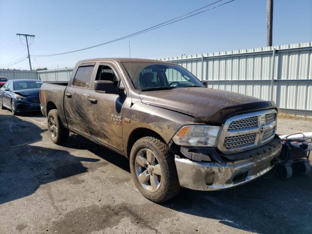 RAM 1500 CLASS 2019 1c6rr7lt6ks639963