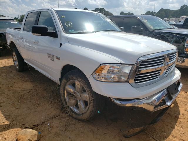 RAM 1500 CLASS 2019 1c6rr7lt6ks642037