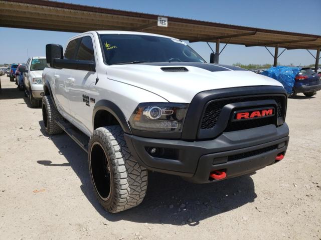 RAM 1500 CLASSIC 2019 1c6rr7lt6ks660571