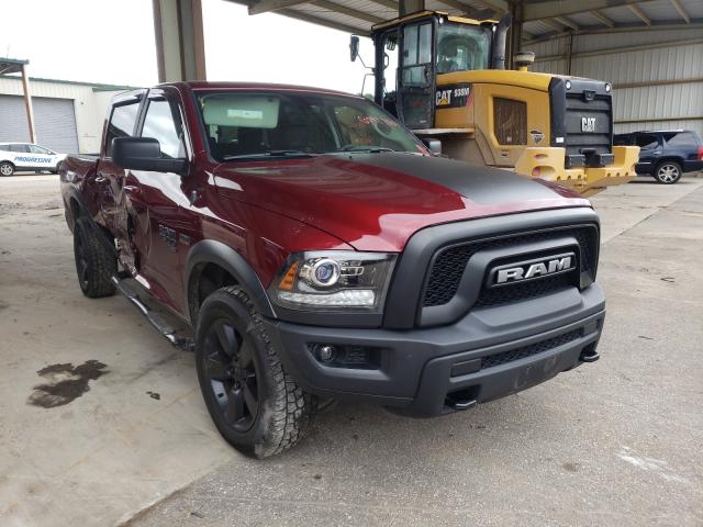 RAM 1500 CLASS 2019 1c6rr7lt6ks698978