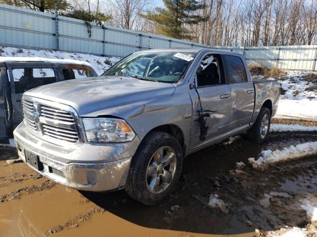 RAM 1500 CLASS 2019 1c6rr7lt6ks702981