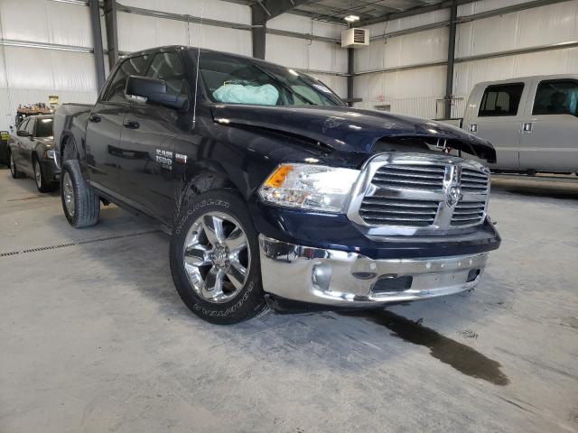 RAM 1500 CLASS 2019 1c6rr7lt6ks707825