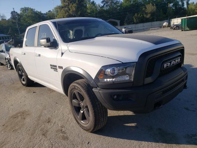 RAM 1500 CLASS 2019 1c6rr7lt6ks735592