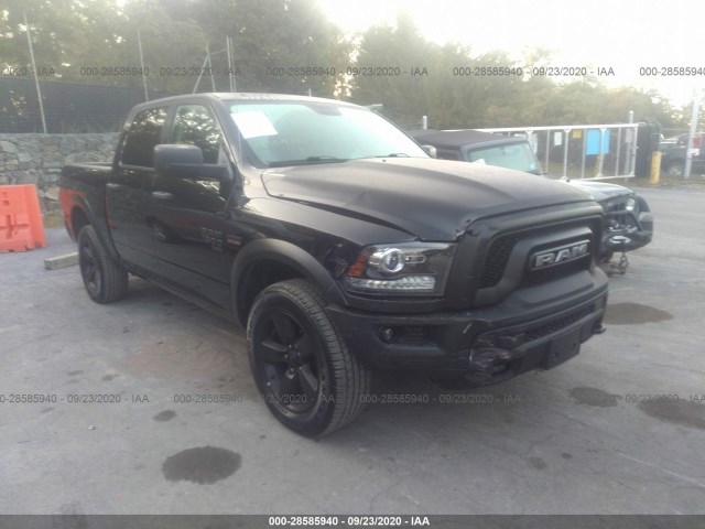 RAM 1500 CLASSIC 2020 1c6rr7lt6ls104133