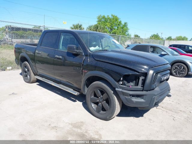 RAM 1500 CLASSIC 2020 1c6rr7lt6ls104228