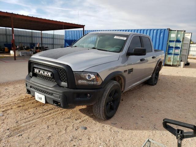 RAM 1500 CLASS 2020 1c6rr7lt6ls111325