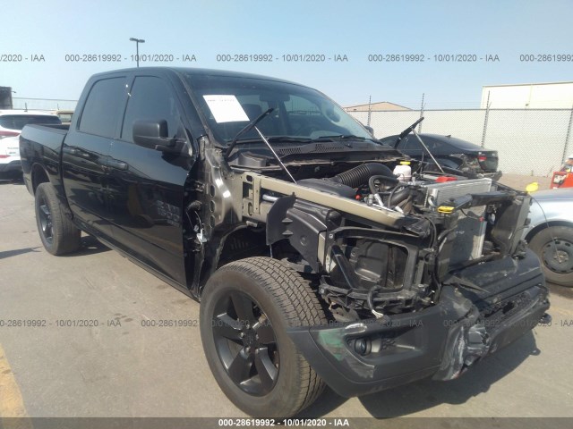 RAM 1500 CLASSIC 2020 1c6rr7lt6ls126567