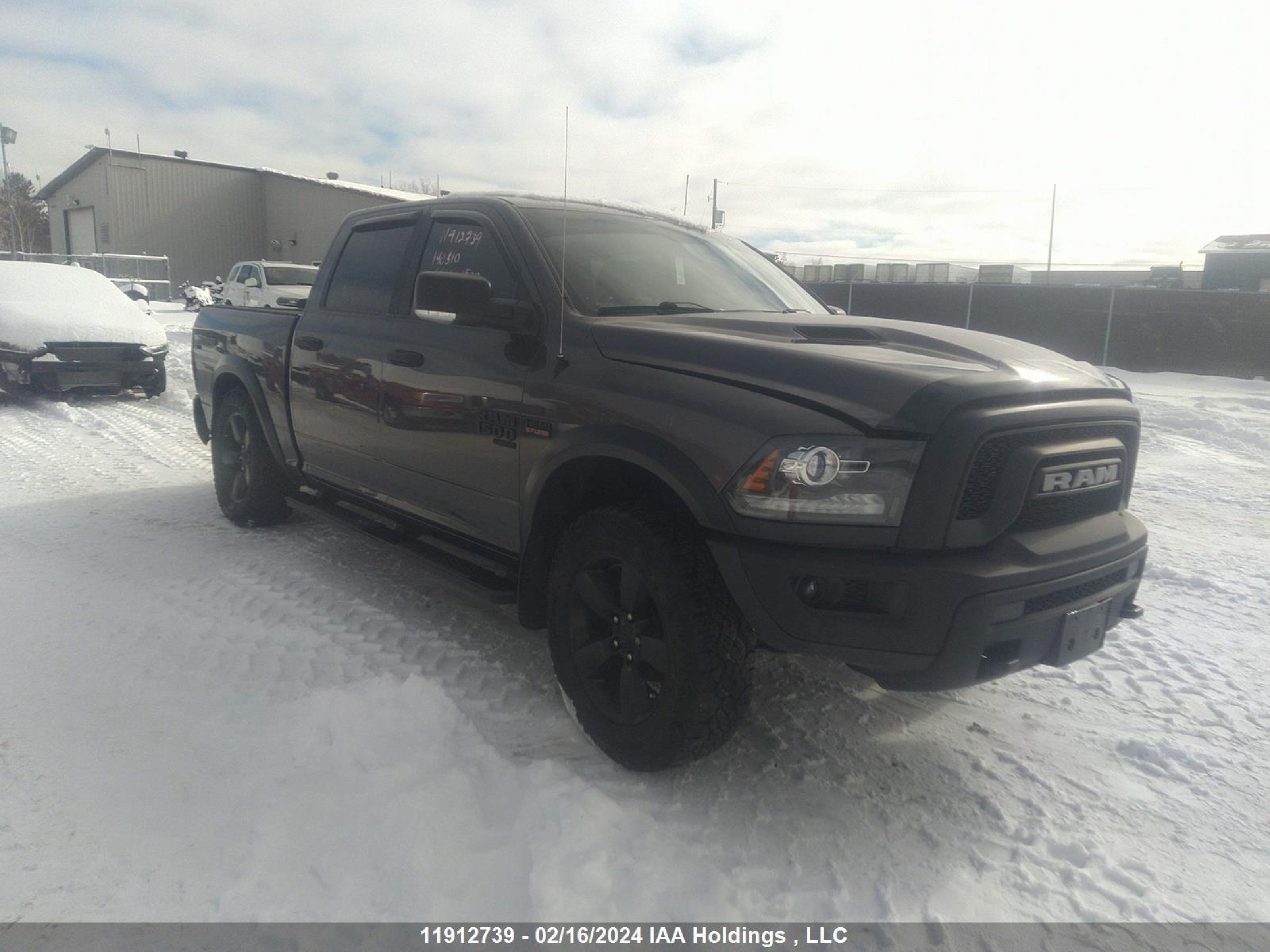 RAM 1500 2020 1c6rr7lt6ls140310