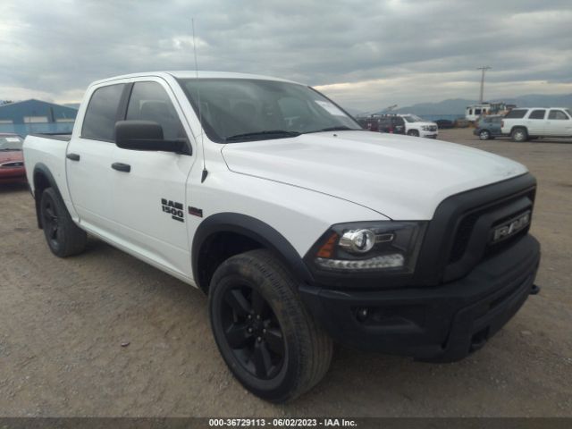 RAM 1500 CLASSIC 2020 1c6rr7lt6ls142218