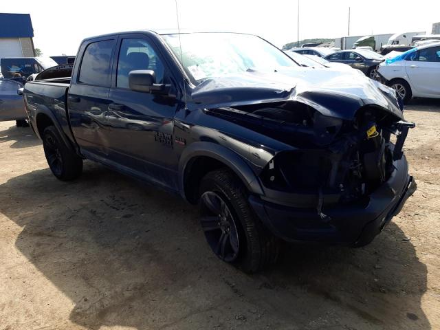 RAM 1500 CLASS 2021 1c6rr7lt6ms528154