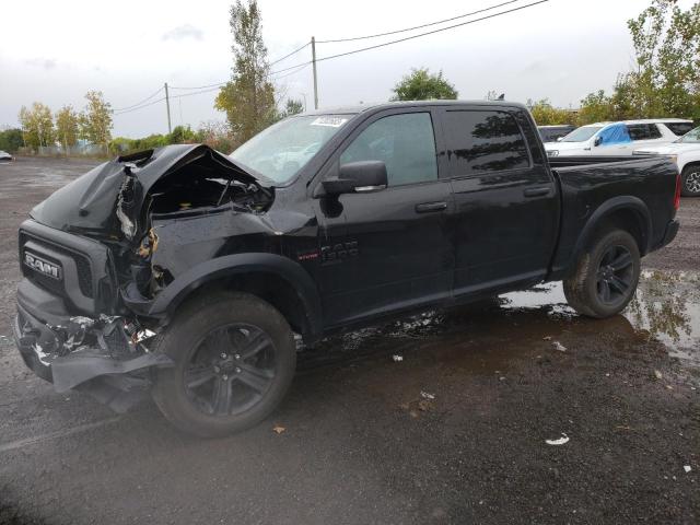 RAM 1500 2021 1c6rr7lt6ms596468