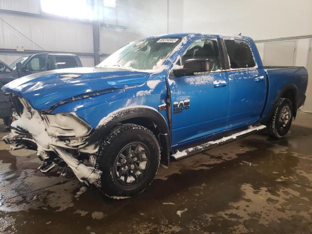 RAM 1500 CLASS 2021 1c6rr7lt6ms596762