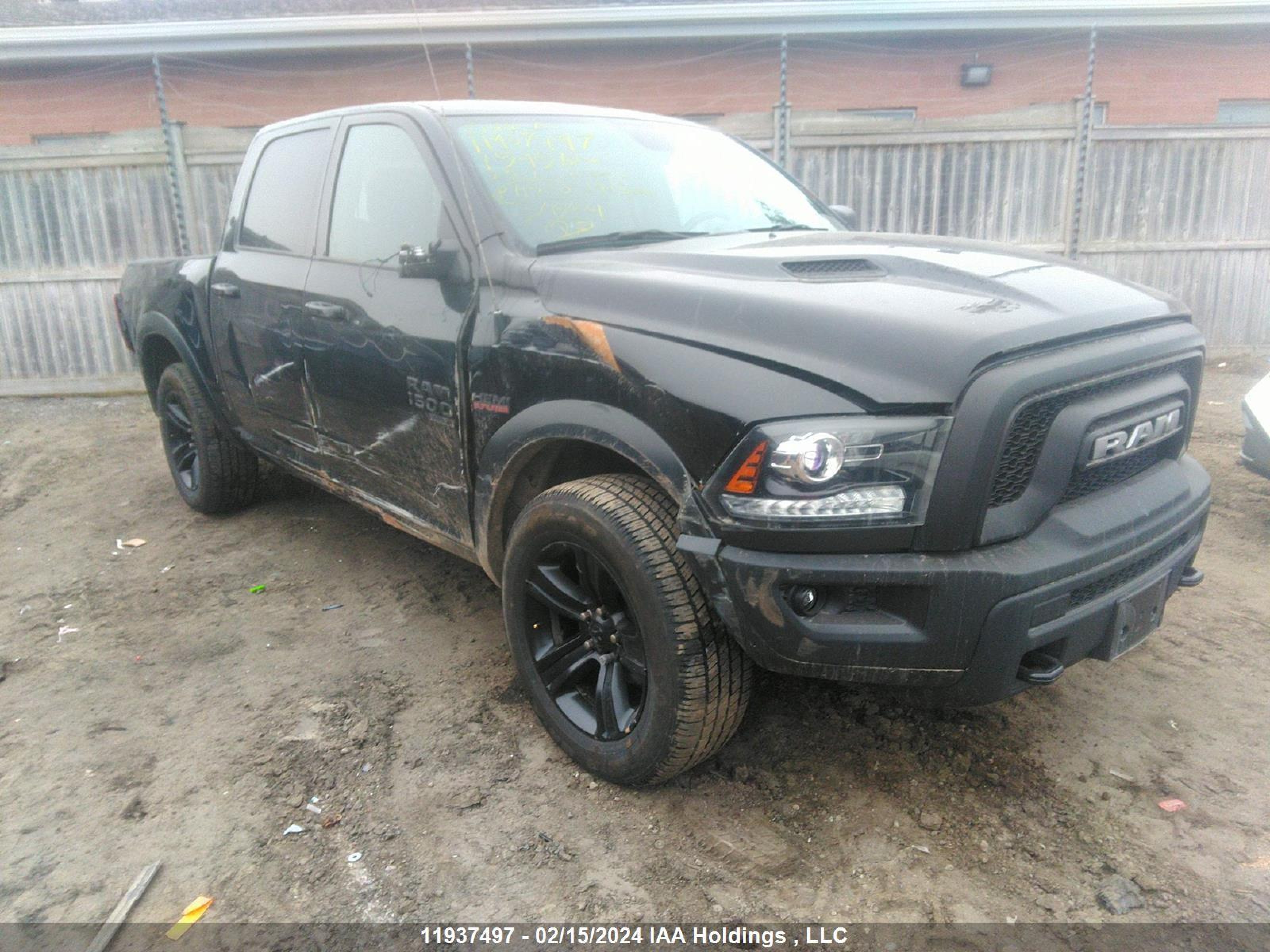 DODGE RAM 2022 1c6rr7lt6ns159510