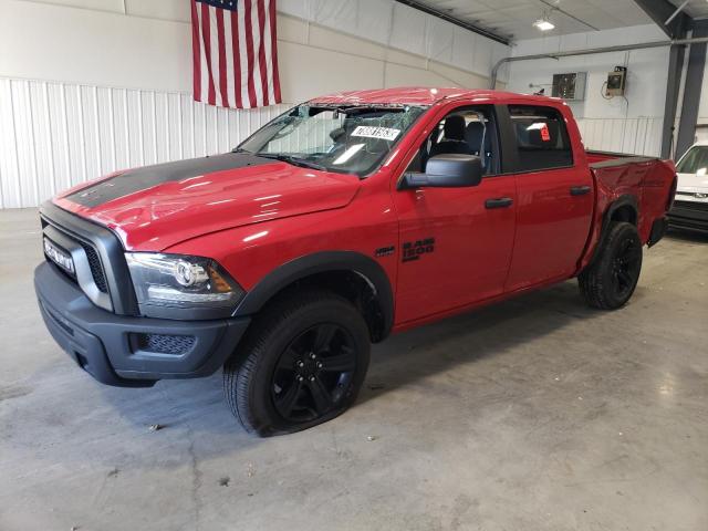 RAM 1500 2022 1c6rr7lt6ns210603