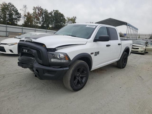 RAM 1500 2022 1c6rr7lt6ns240734