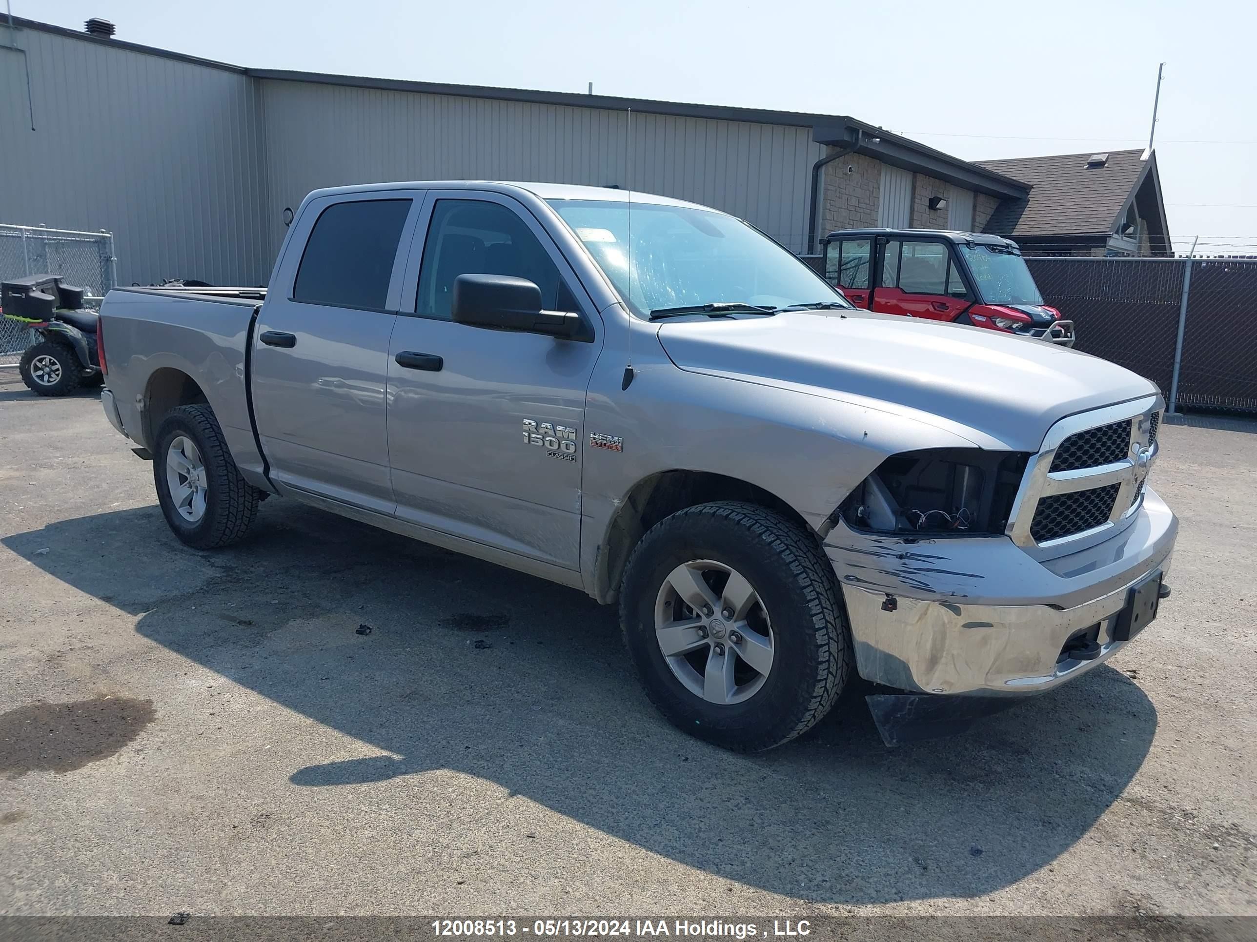 RAM 1500 2023 1c6rr7lt6ps566522