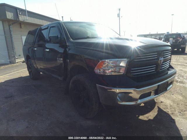 RAM 1500 2013 1c6rr7lt7ds505899