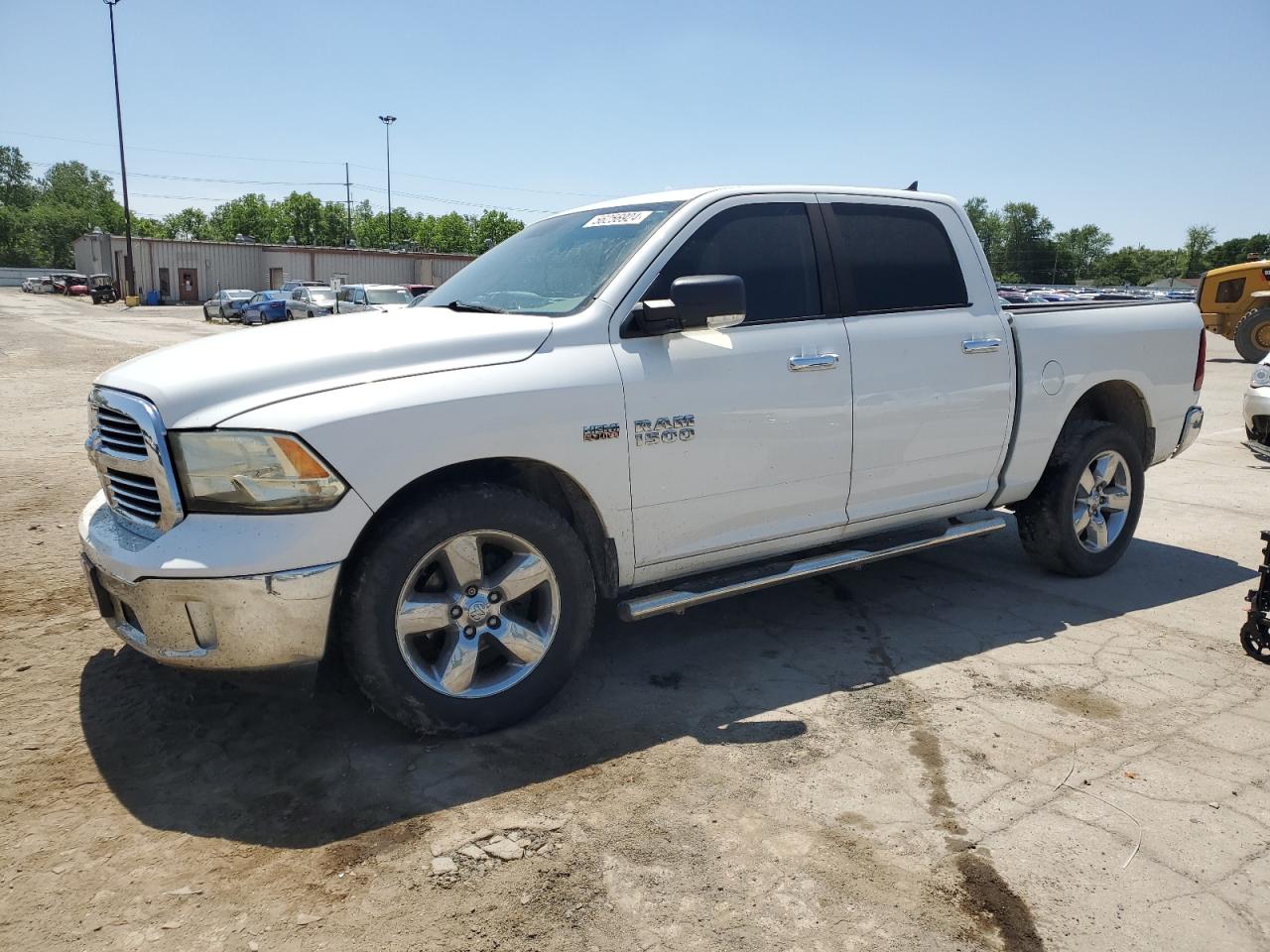 RAM 1500 2013 1c6rr7lt7ds517020