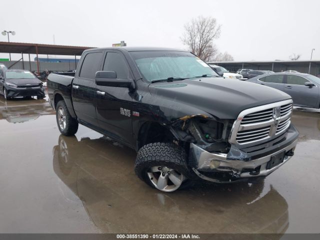 RAM 1500 2013 1c6rr7lt7ds520080