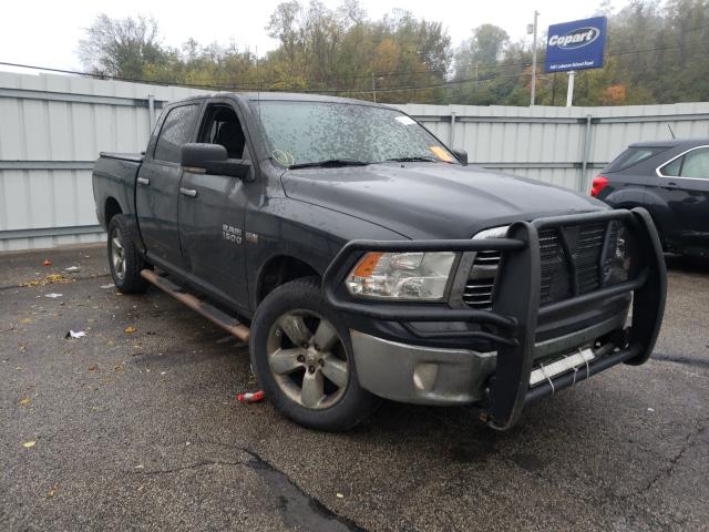 RAM 1500 SLT 2013 1c6rr7lt7ds521374