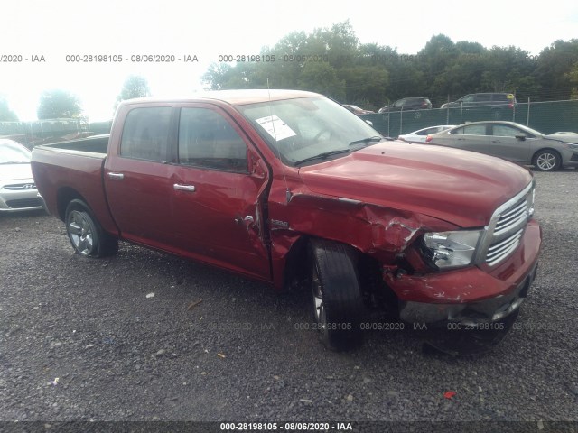 RAM 1500 2013 1c6rr7lt7ds545299