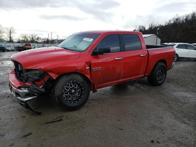 RAM 1500 SLT 2013 1c6rr7lt7ds546310