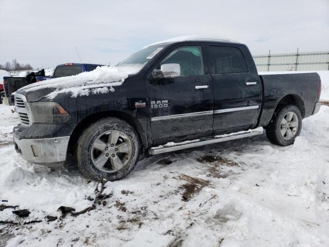 RAM 1500 SLT 2013 1c6rr7lt7ds579033