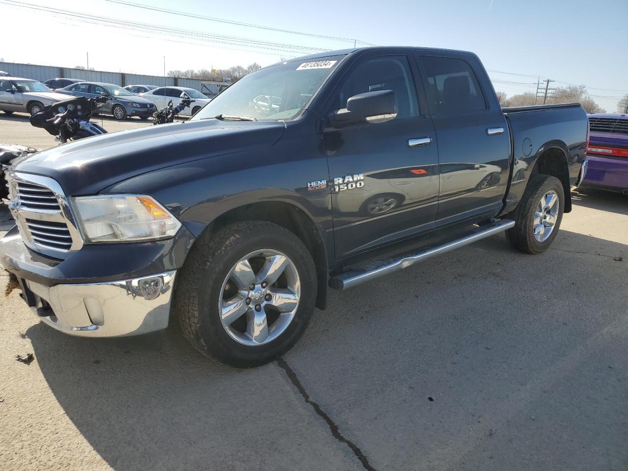 RAM 1500 2013 1c6rr7lt7ds579419