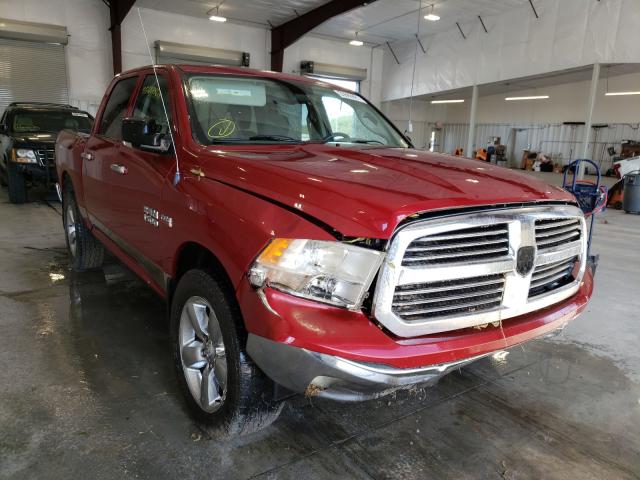 RAM 1500 SLT 2013 1c6rr7lt7ds599895