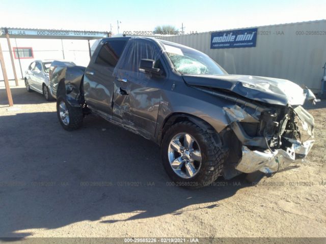 RAM 1500 2013 1c6rr7lt7ds665183