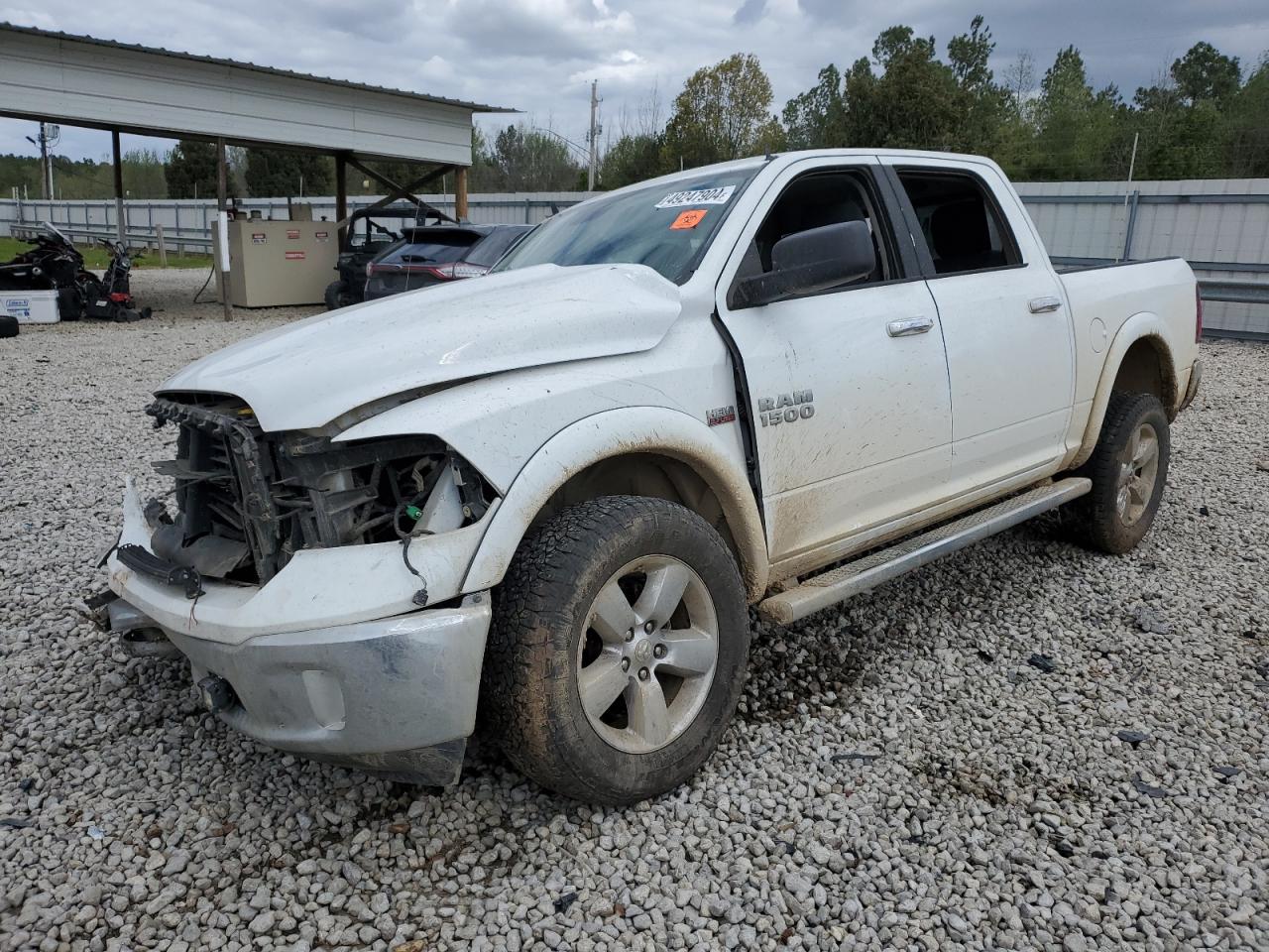 RAM 1500 2013 1c6rr7lt7ds688012