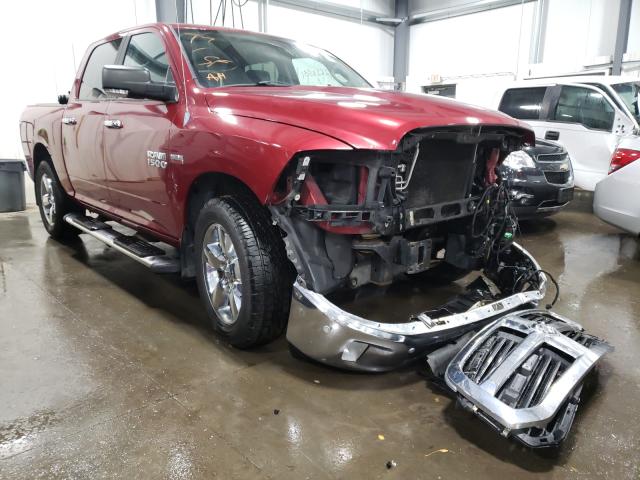 RAM 1500 SLT 2014 1c6rr7lt7es119145