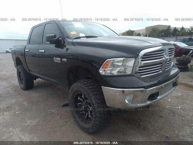 RAM 1500 2014 1c6rr7lt7es131926