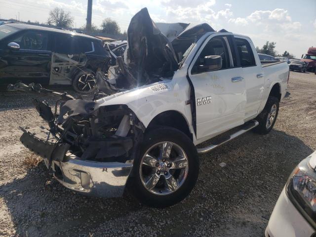 RAM 1500 SLT 2014 1c6rr7lt7es143560