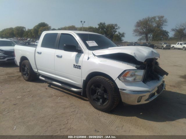 RAM 1500 2014 1c6rr7lt7es175585