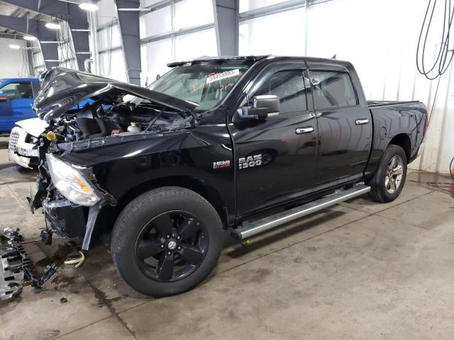 RAM 1500 SLT 2014 1c6rr7lt7es175988