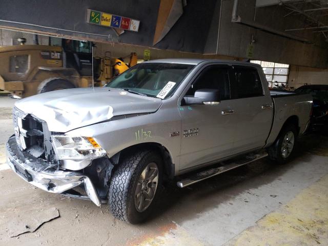 RAM 1500 SLT 2014 1c6rr7lt7es193374