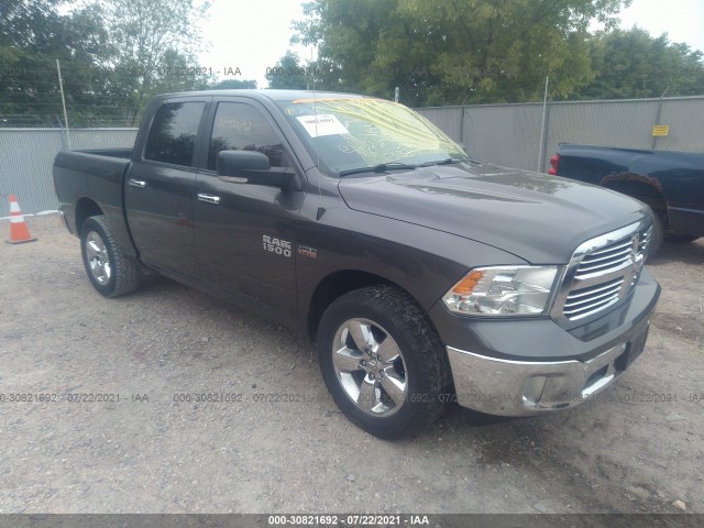 RAM 1500 2014 1c6rr7lt7es283852