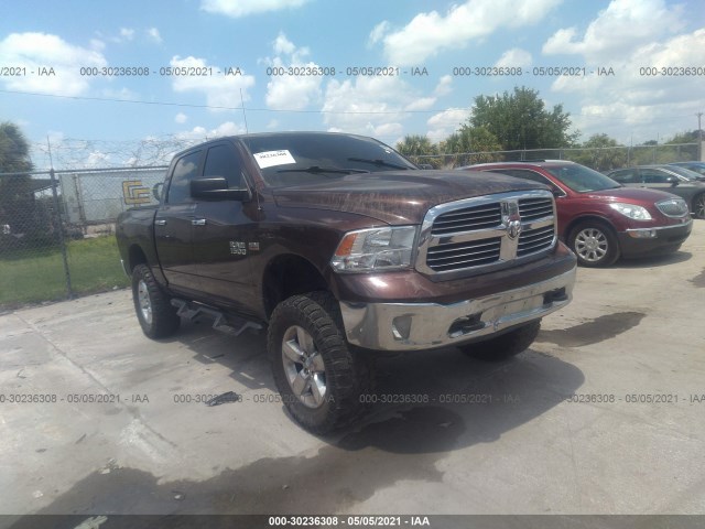 RAM 1500 2014 1c6rr7lt7es300469