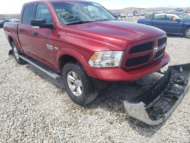 RAM 1500 SLT 2014 1c6rr7lt7es300777